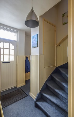 Medium property photo - Boschmeersingel 78, 5223 HK 's-Hertogenbosch